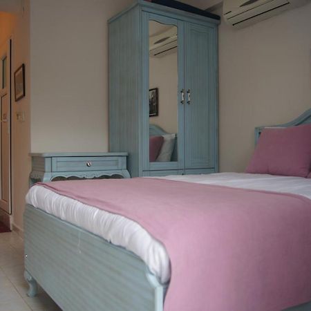 Forever Hotel Олудениз Экстерьер фото