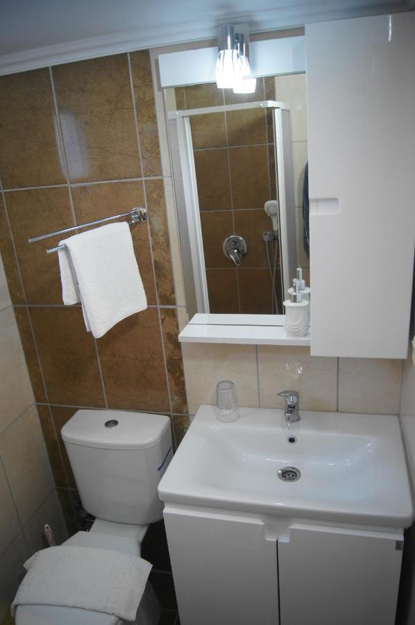 Forever Hotel Олудениз Экстерьер фото
