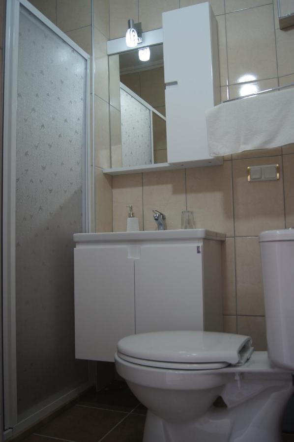 Forever Hotel Олудениз Экстерьер фото