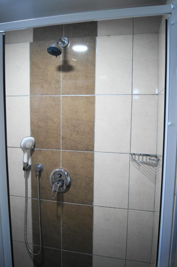 Forever Hotel Олудениз Экстерьер фото