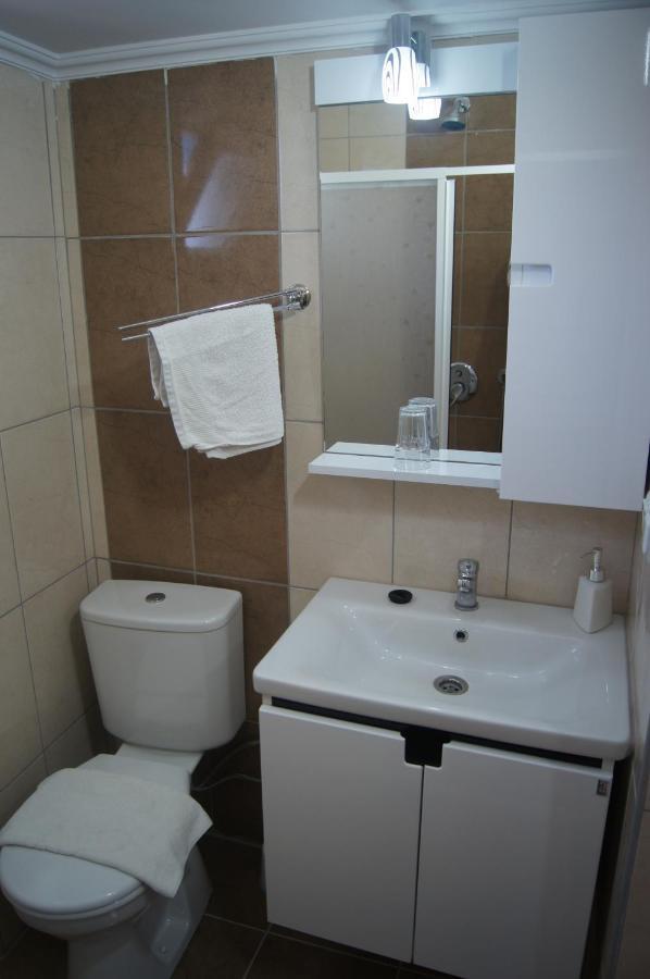 Forever Hotel Олудениз Экстерьер фото
