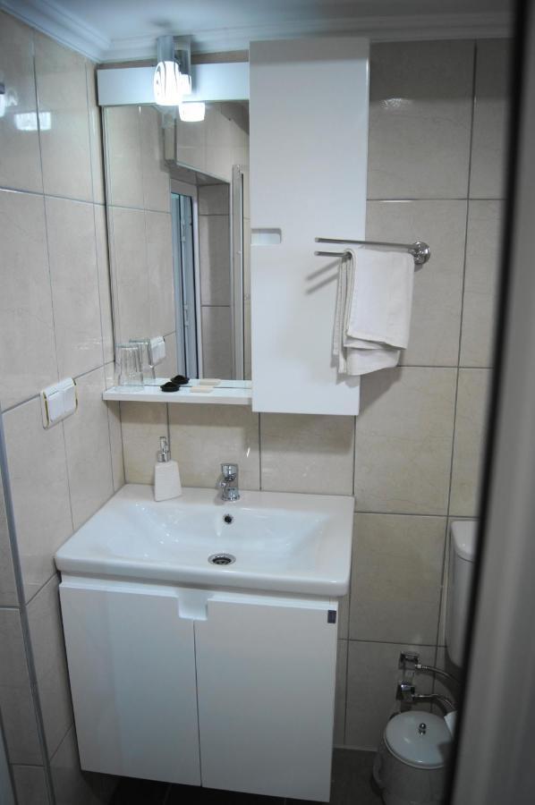 Forever Hotel Олудениз Экстерьер фото