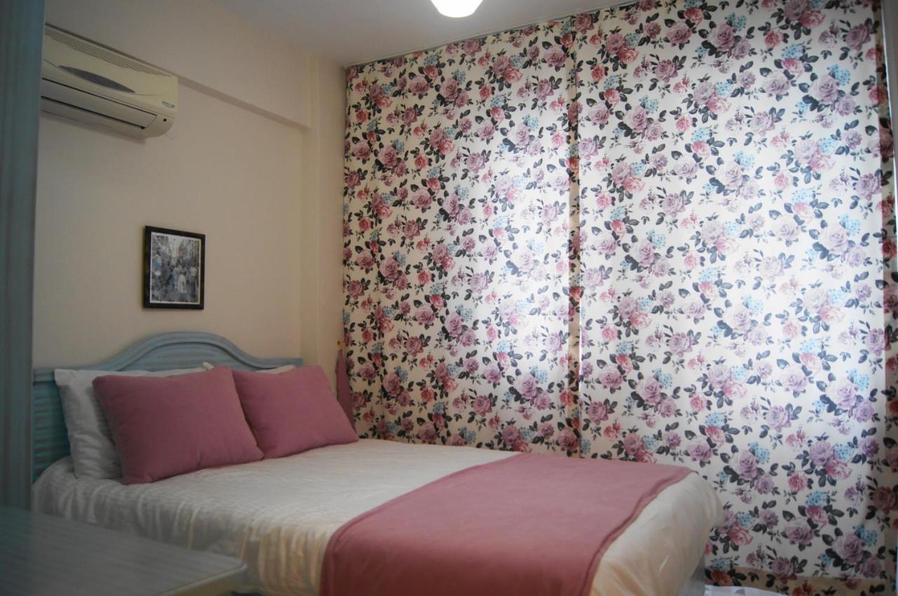 Forever Hotel Олудениз Экстерьер фото