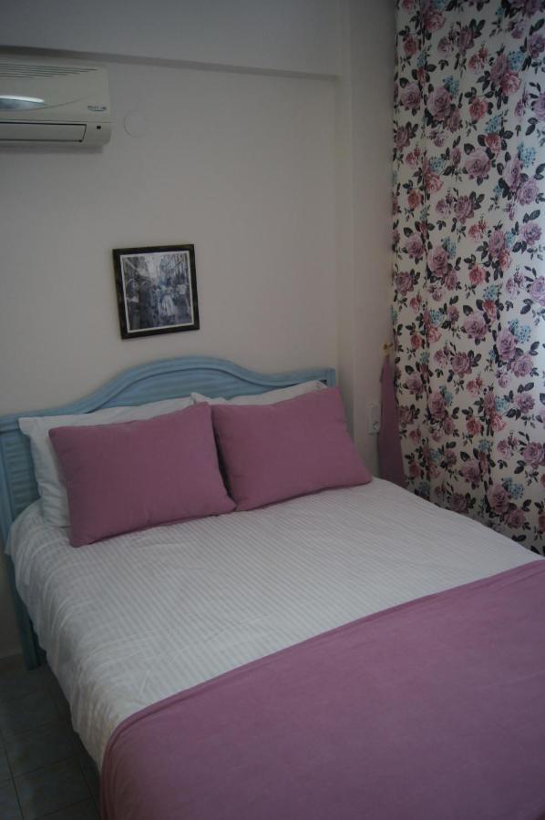 Forever Hotel Олудениз Экстерьер фото