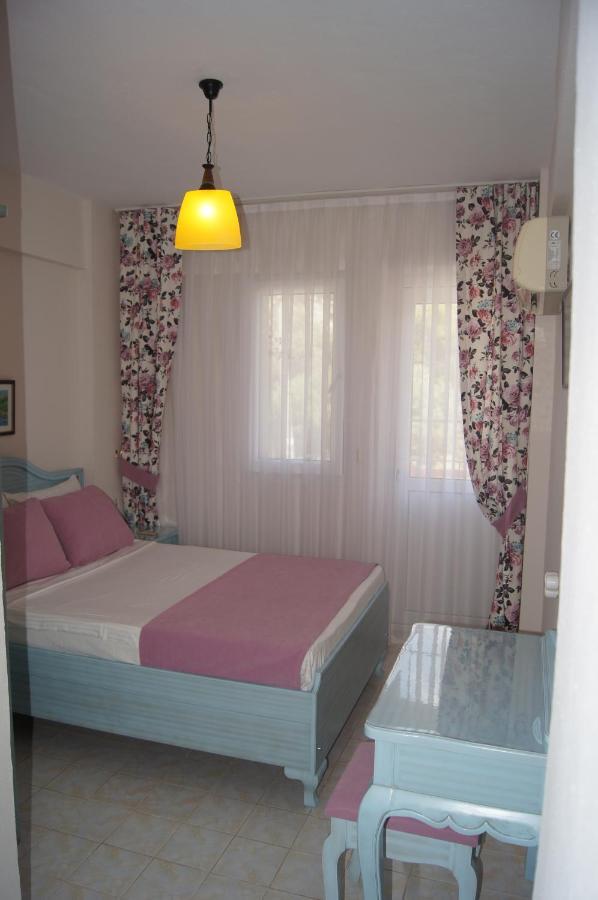 Forever Hotel Олудениз Экстерьер фото