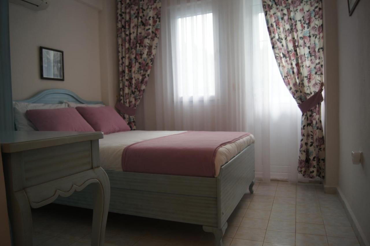 Forever Hotel Олудениз Экстерьер фото