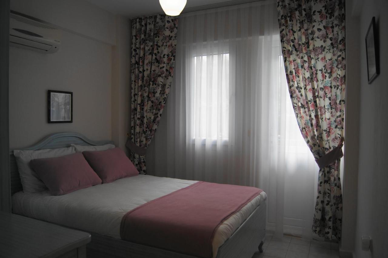 Forever Hotel Олудениз Экстерьер фото