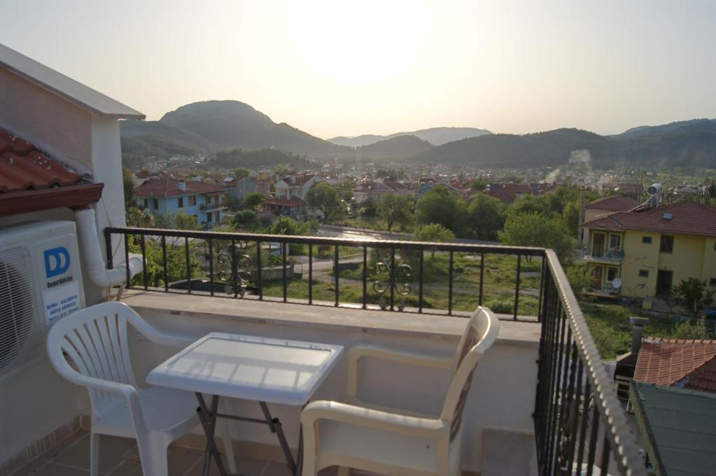 Forever Hotel Олудениз Номер фото