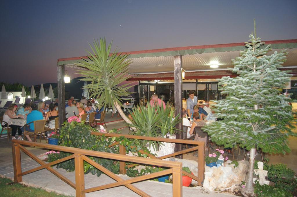Forever Hotel Олудениз Экстерьер фото