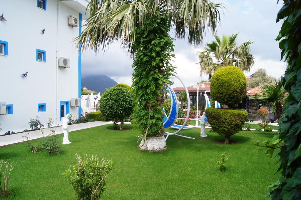 Forever Hotel Олудениз Экстерьер фото