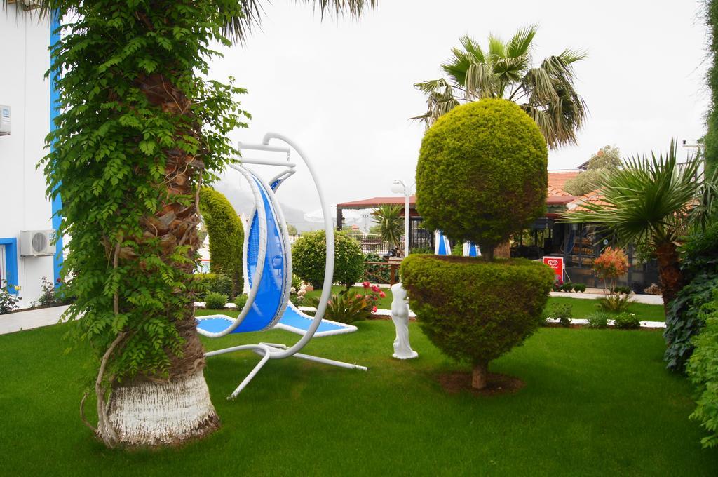 Forever Hotel Олудениз Экстерьер фото