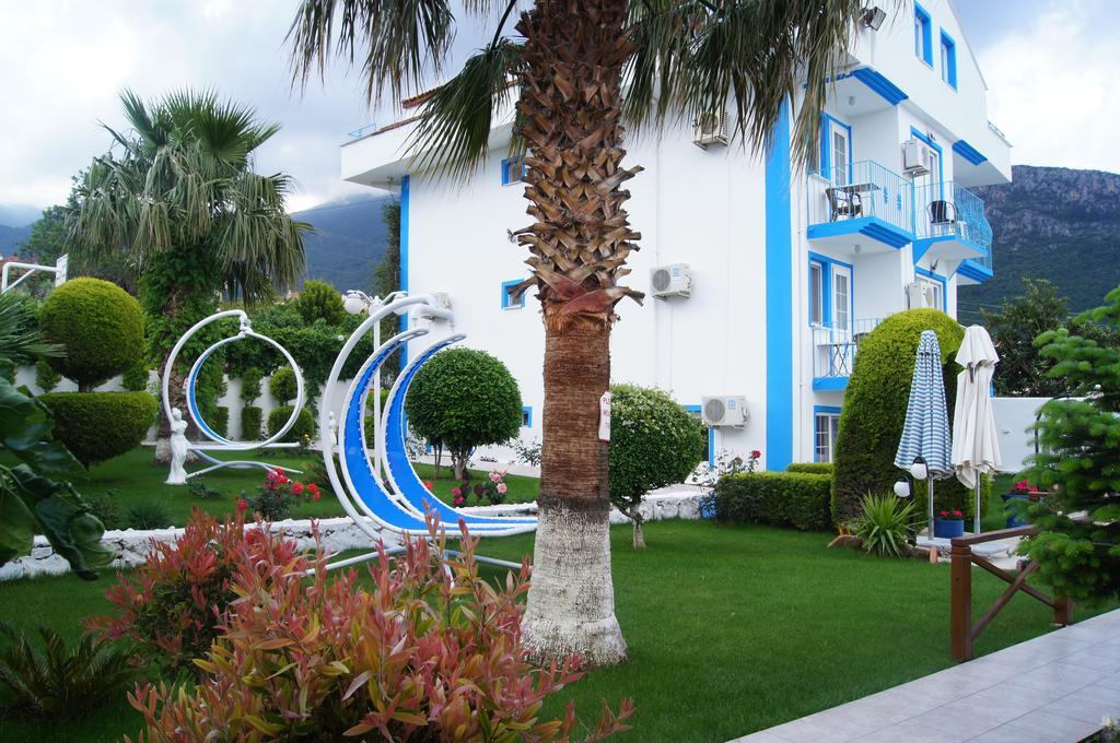 Forever Hotel Олудениз Экстерьер фото