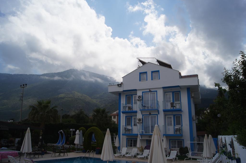 Forever Hotel Олудениз Экстерьер фото