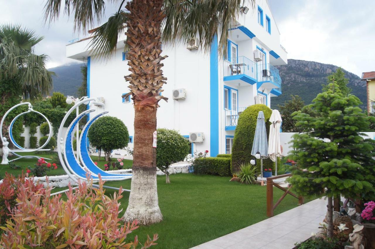 Forever Hotel Олудениз Экстерьер фото